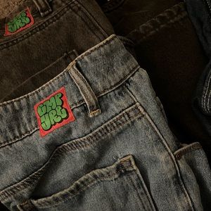 EMPYRE AND DICKIE JEANS